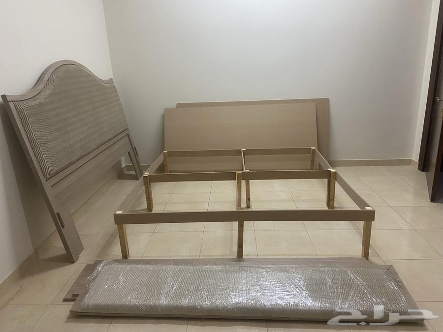 سرير خشب للبيع64374583579009113