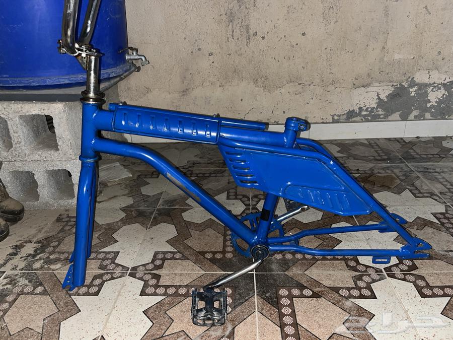 للبيع بدي سيكل ضعيف64365484685570110