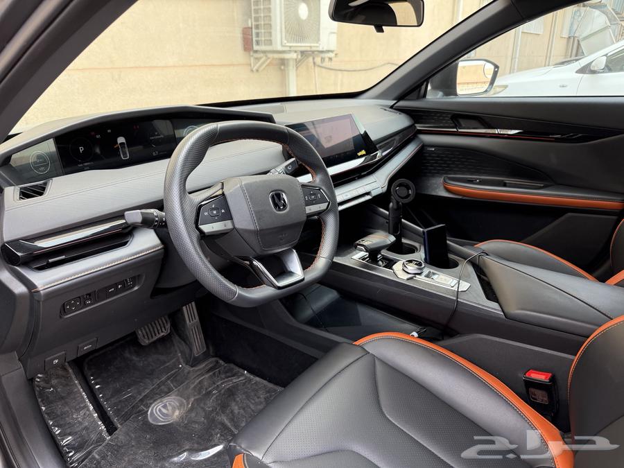 شانجان يوني في سبورت اعلى فئة 2025 للبيع64518367411969113