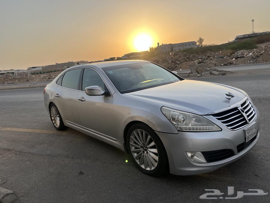 للبيع هونداي سنننيال موديل201364372521538818112