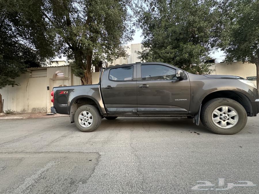 كولورادو قير توماتيك64511464628867112