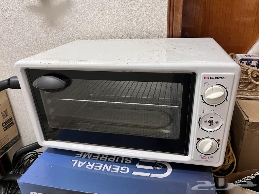 فرن كهربائي64374200956161111