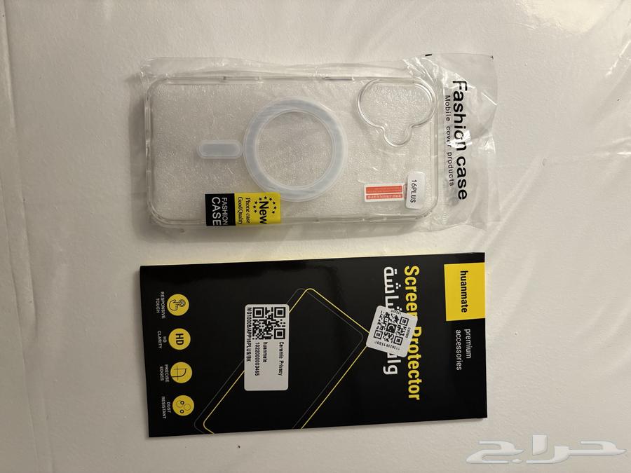 Case and screen for Qafa64519582533122110