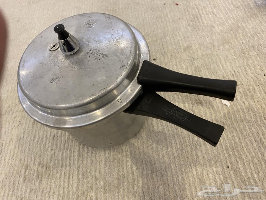 قدر ضغط هندي كاتم ((( 80 ))) ريال64374495482371112