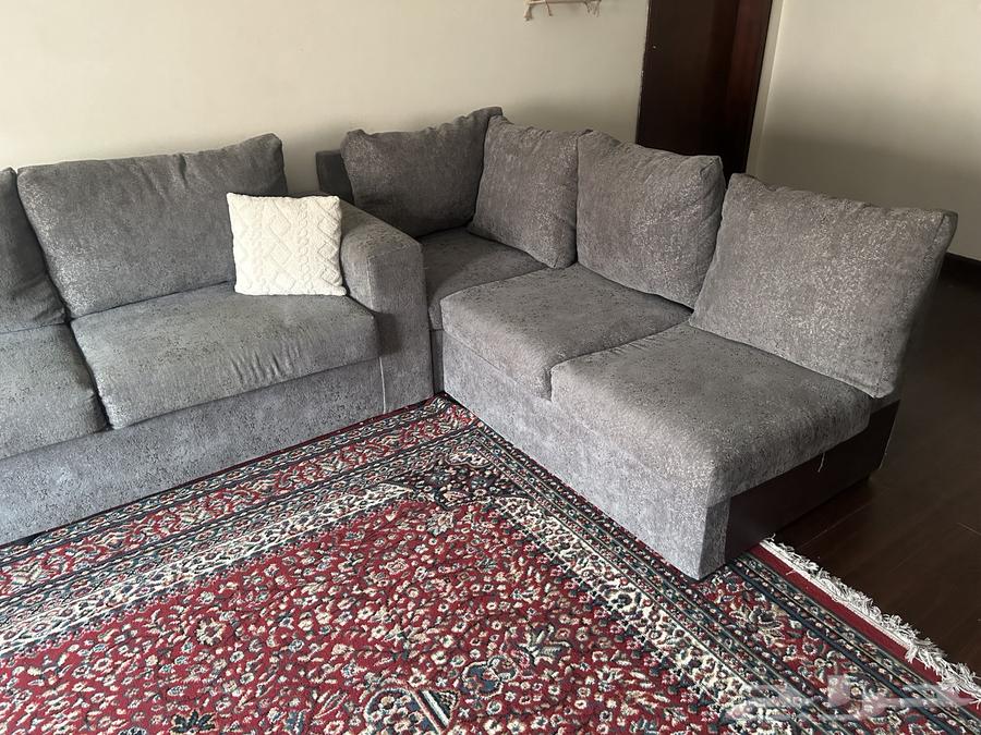 كنب العرفج جديد للبيع64376720450050114