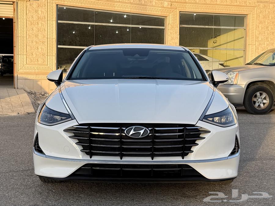 2021 Sonata Full Without Panorama, Customs Paper64519850463233112