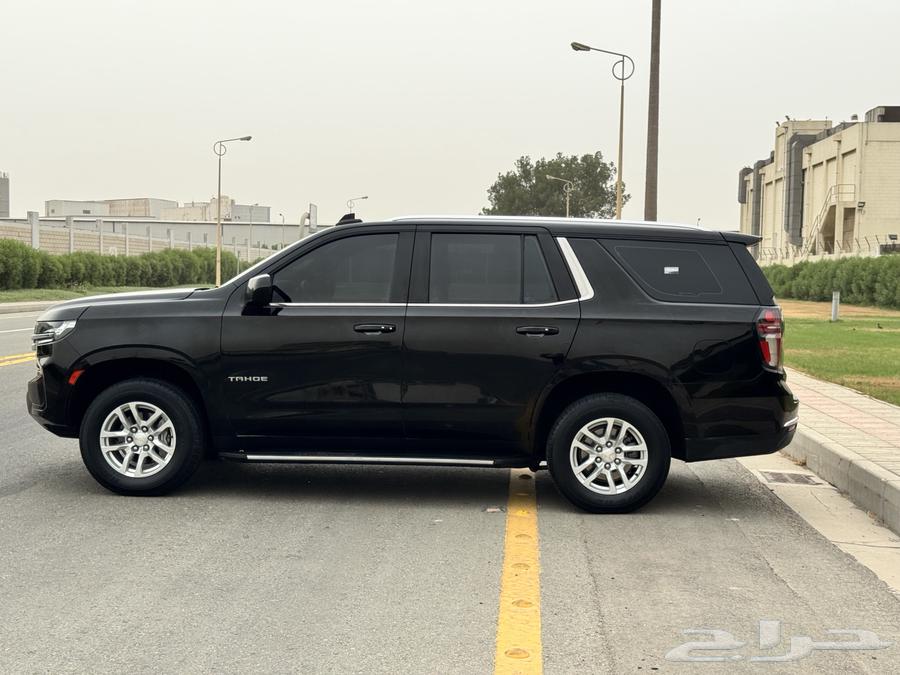 شفروليه تاهو 2021 دبل سعودي قصير64527432407297114