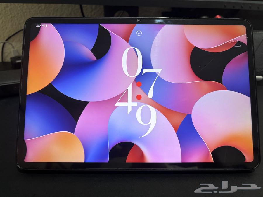 تابلت شاومي باد 664373861358338110