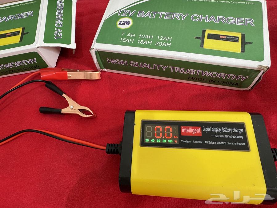 12 Volt Converter64508229213185113