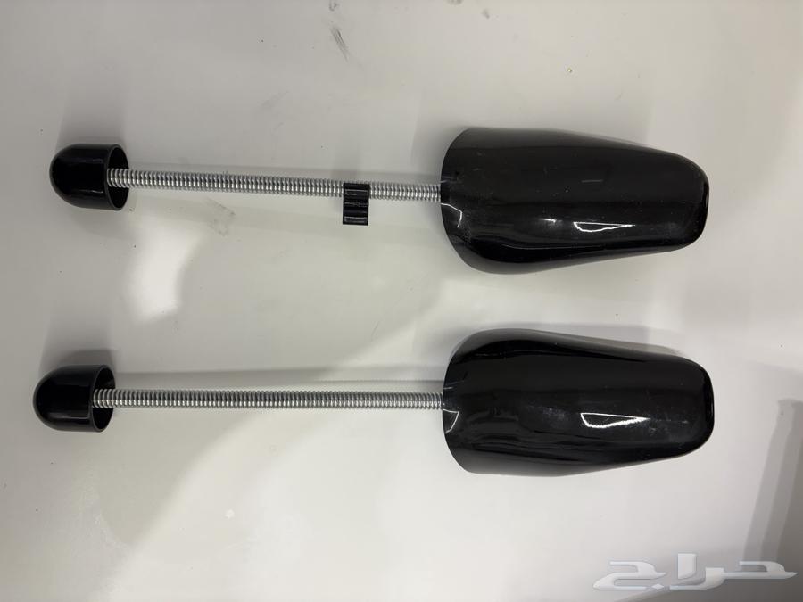 حذاء رجالي فاخر مونك ستراب مزدوج 45 من هيدرا64372258635266114