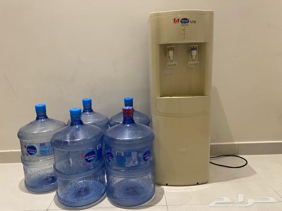 براد cooler للبيع64367741184001110