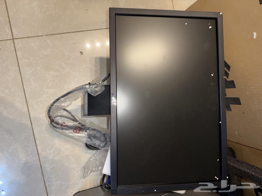 جهازين كمبيوتر مكتبي نوع Dell جديد بكامل ملحقاته64369937503233113