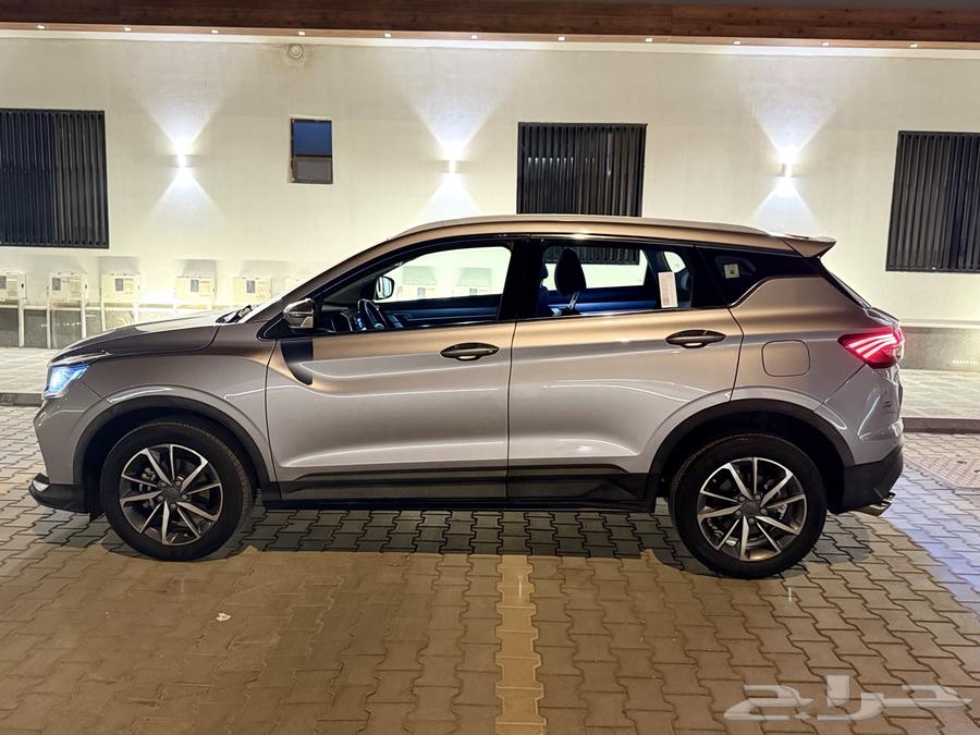 جيلي كولراي 2023 للبيع64512860090882114