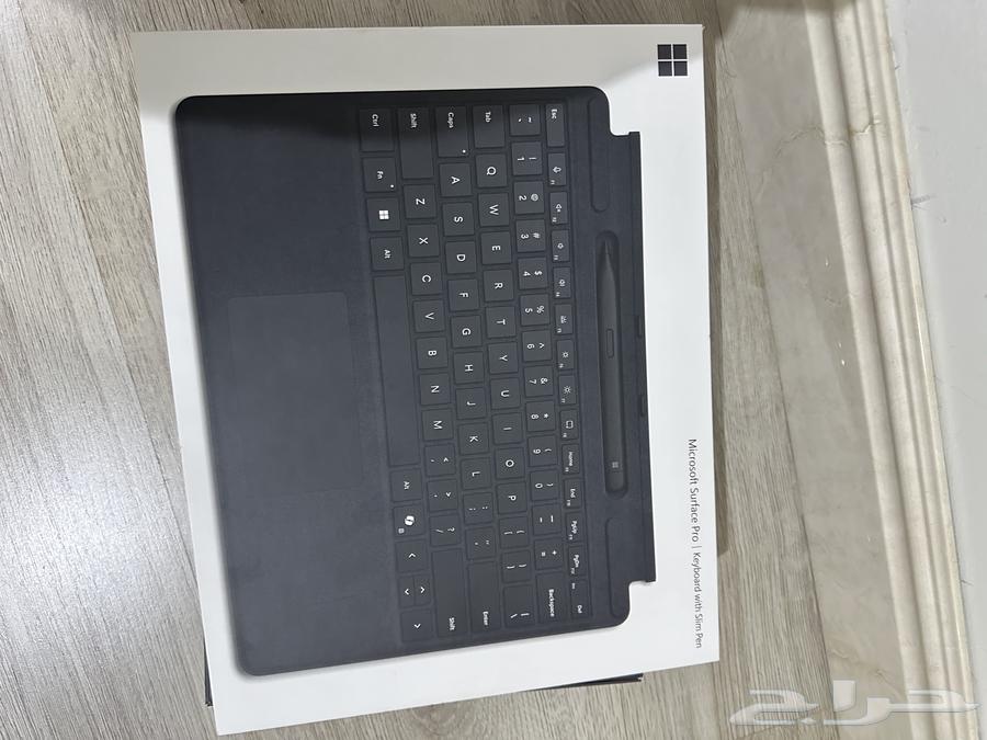 Microsoft Surface Pro 11 Black New MICROSOFT Surface Pro 1164367639804035114