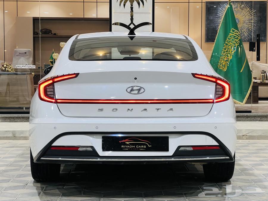 سوناتا 2020 بحاله الوكاله ماشاء الله64525108979457113