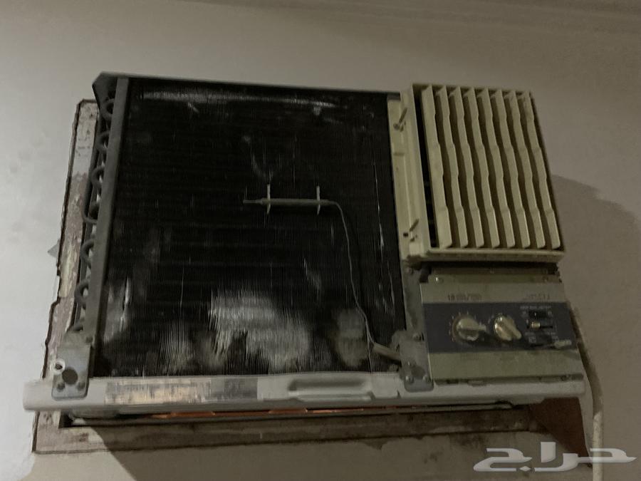 مكيف للبيع64371394250754110