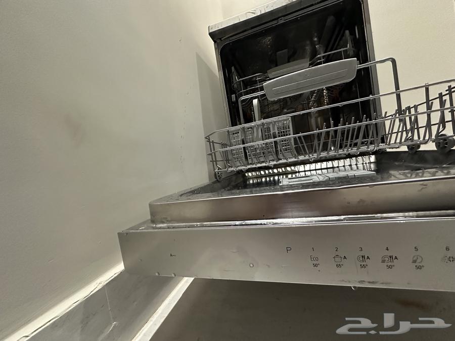 Ariston ARISTON Automatic Washing Machine, Clean64366336839426112