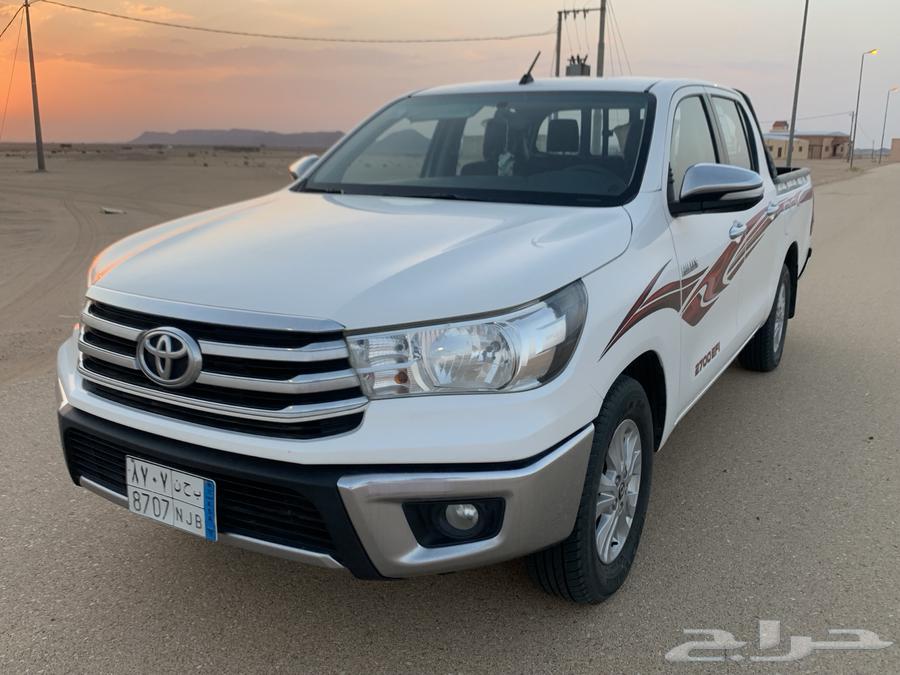 للبيع هايلكس64518367403905111