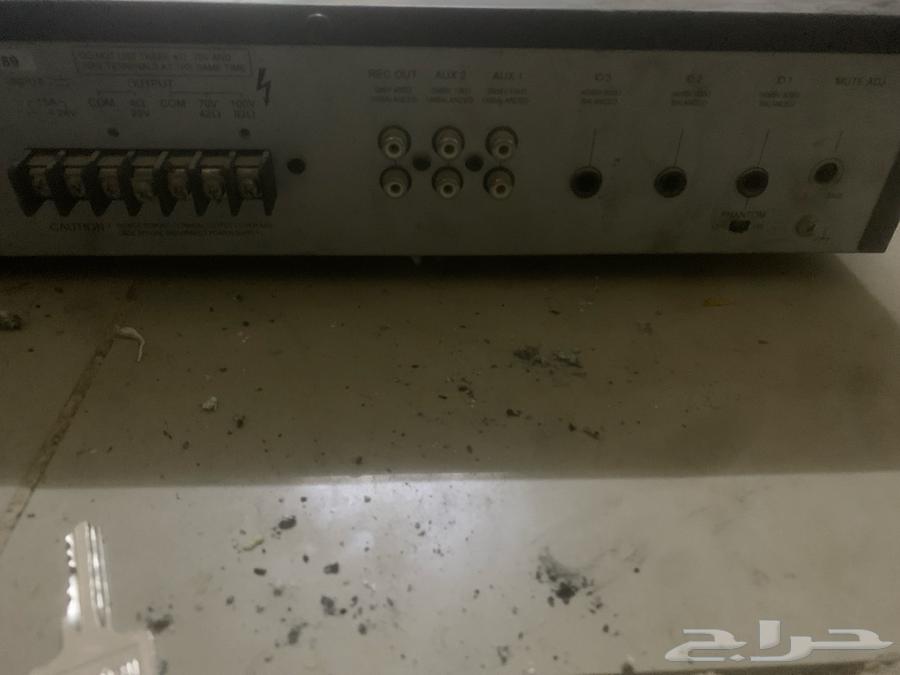 Sound breaker64363130068098111