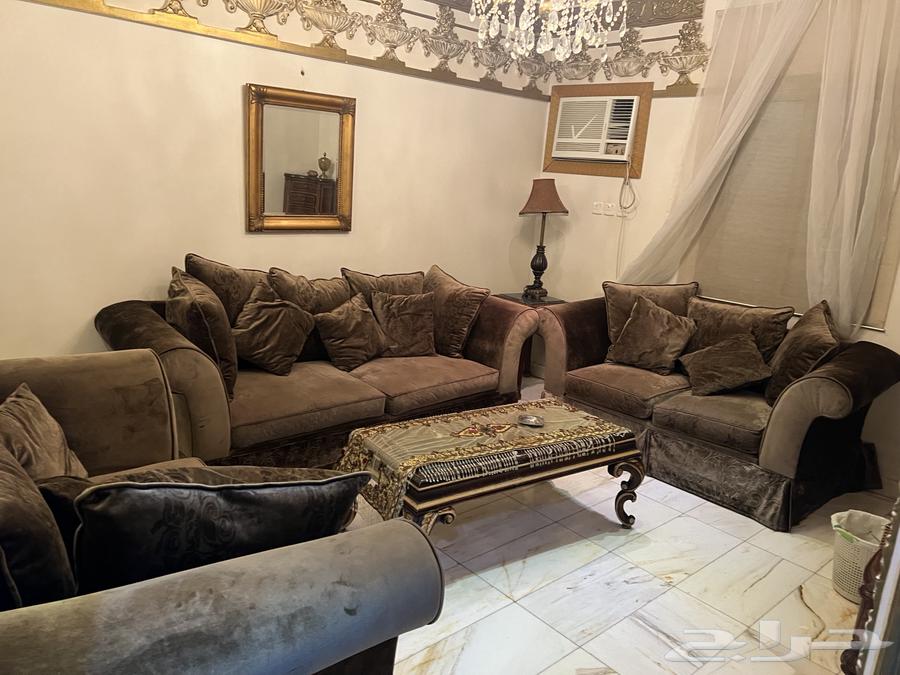 كنب امريكي بحالة جيدة64368586509699111