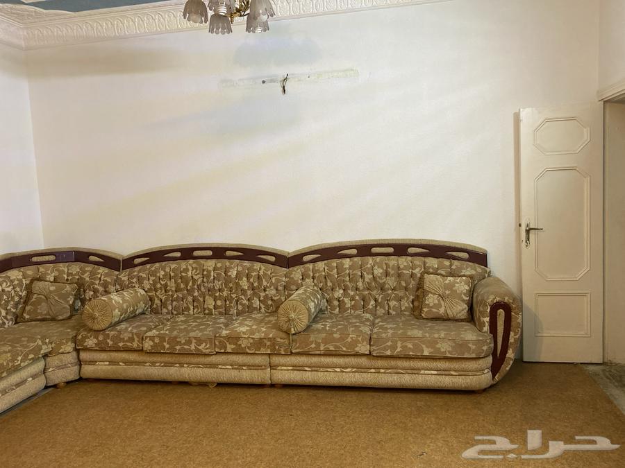 Sofa for sale, new and clean64372813445889113