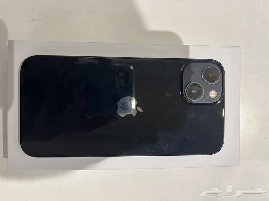 ايفون 13 128g تحديث قديم64373403395841110