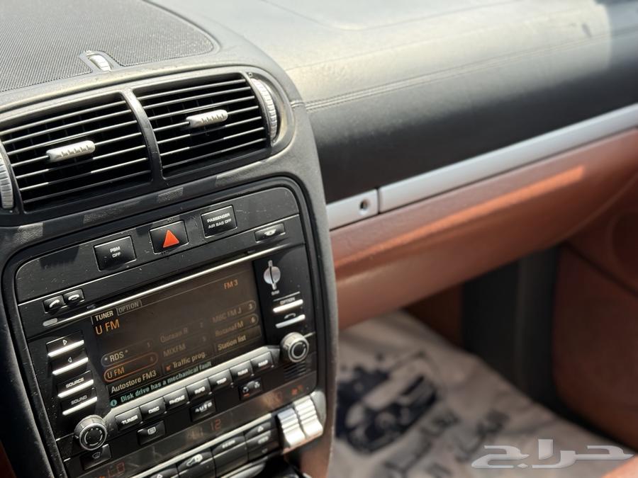 Cayenne 2009 6 clean64507949555841113