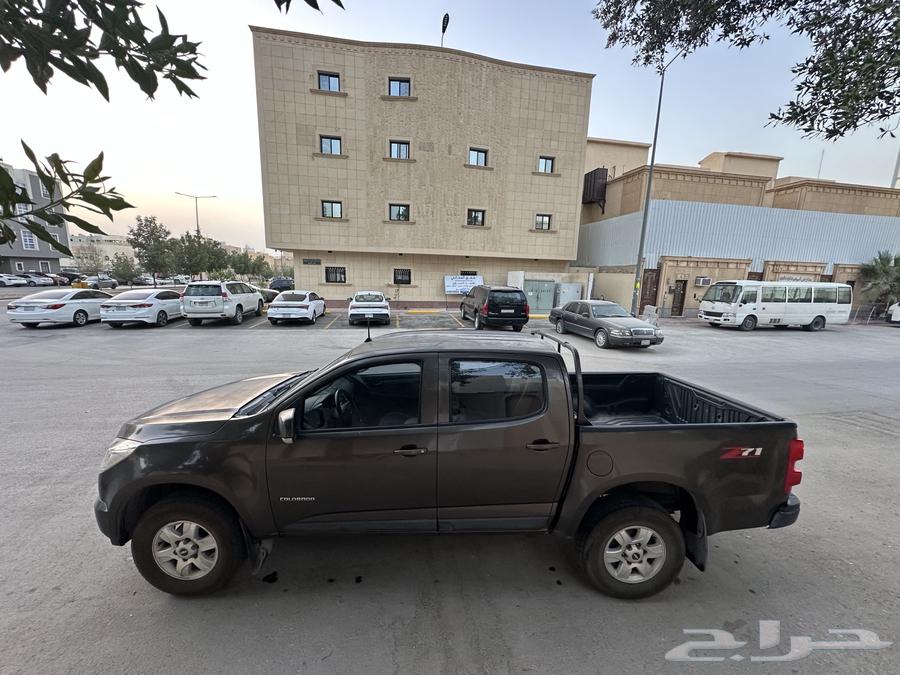 كولورادو قير توماتيك64511464628867113