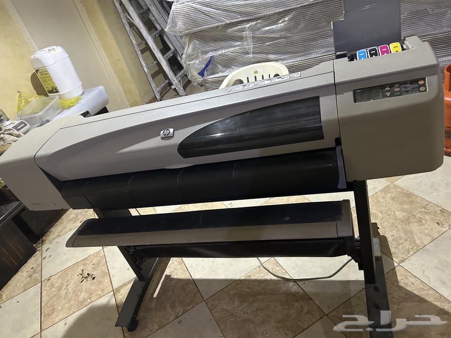 طابعه hp للبيع64375244750595110