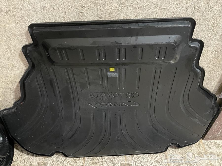 Camry Trunk Pedal64518775059202113