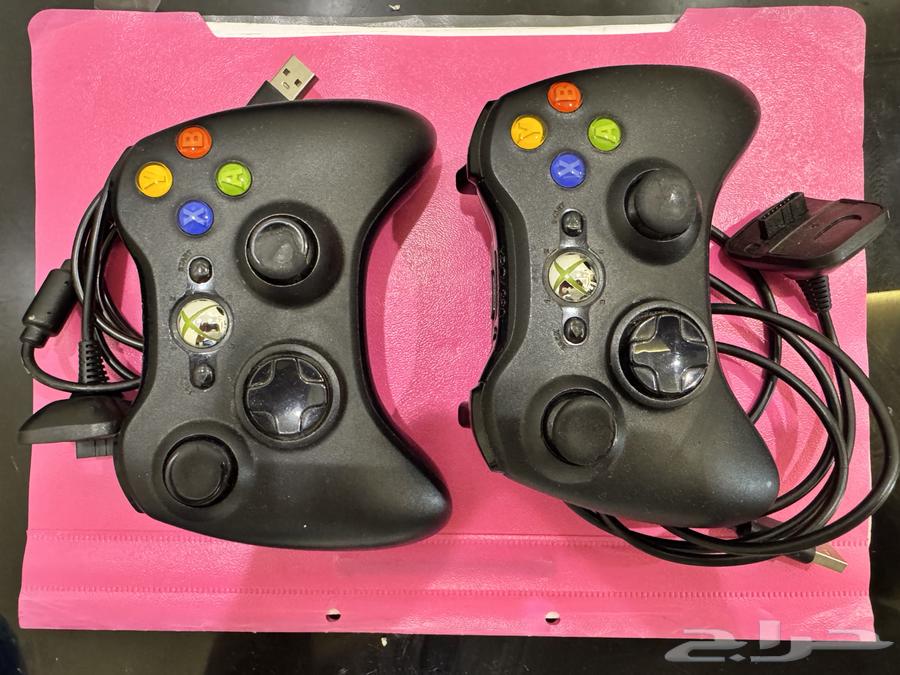 805 XBOX 360 Hackable Game Console64369160263682113