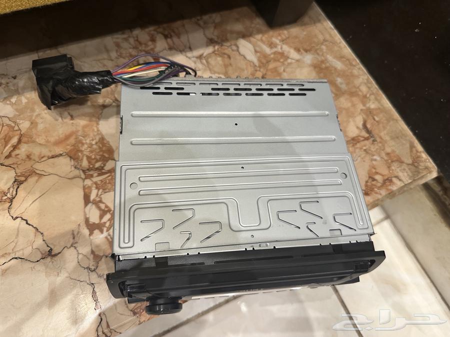 مسجل سوني اصلي شبه جديد64373639659009112