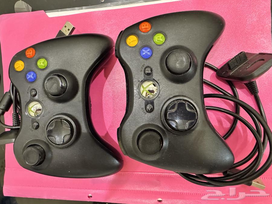 805 XBOX 360 Hackable Game Console64369160263682112