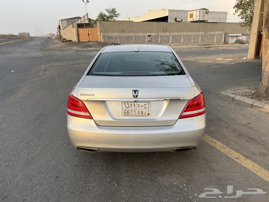 للبيع هونداي سنننيال موديل201364372521538818114