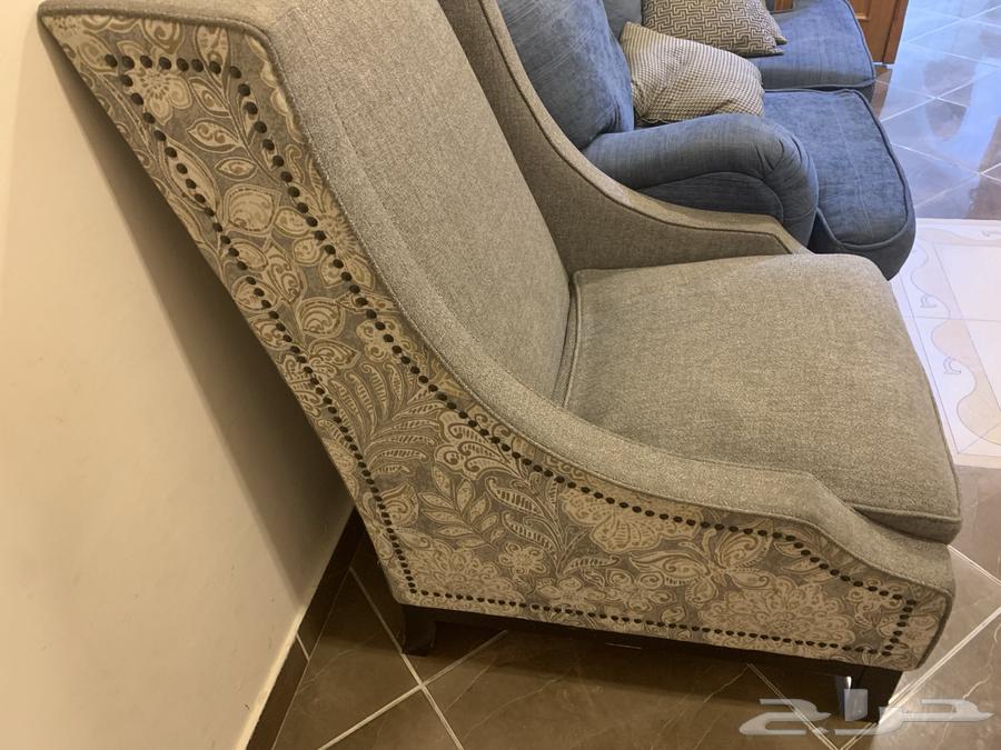 كنب مريح بتصميم عملي استخدام نضيف64372682629507112