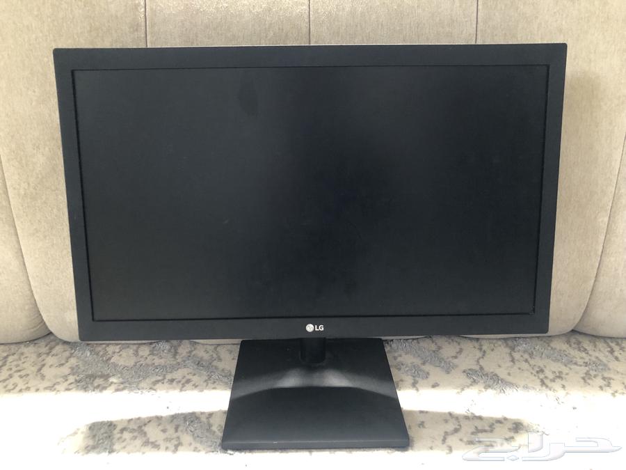 شاشه LG بوصه 2064367698016641110