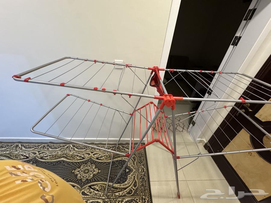 منشر غسيل بحاله ممتازه64370013568642112