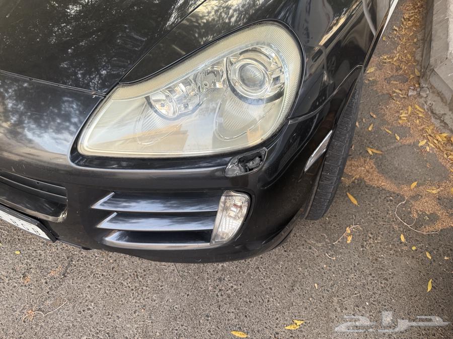 Cayenne 2009 6 clean64507949555841114