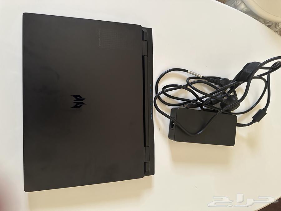 للبيع لابتوب Acer Predator Helios Neo 16   شنطة أصلية64367449477890110
