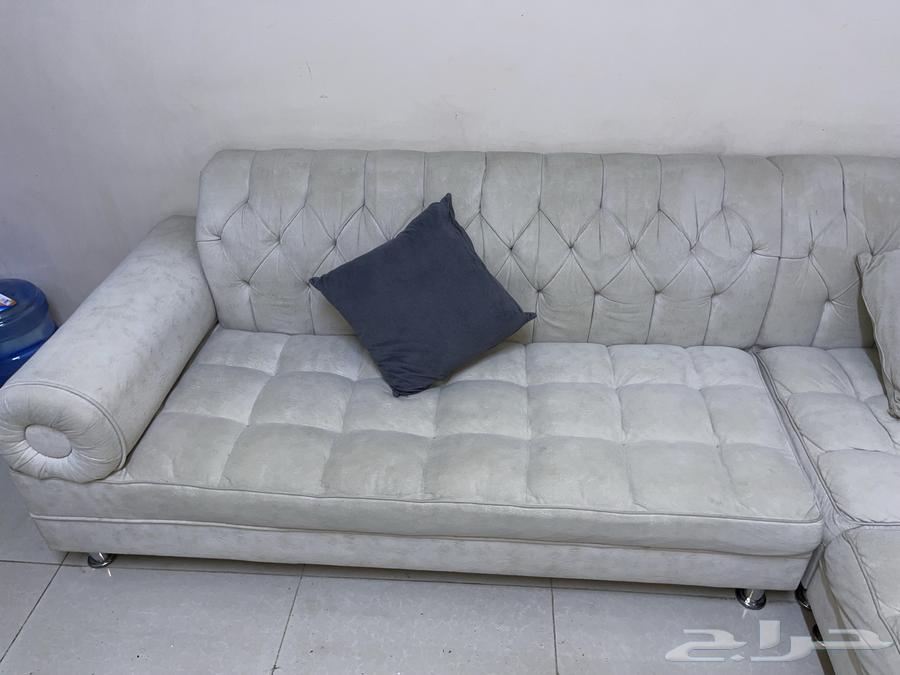 كنب ركنه 2.5x2.564370352017665114