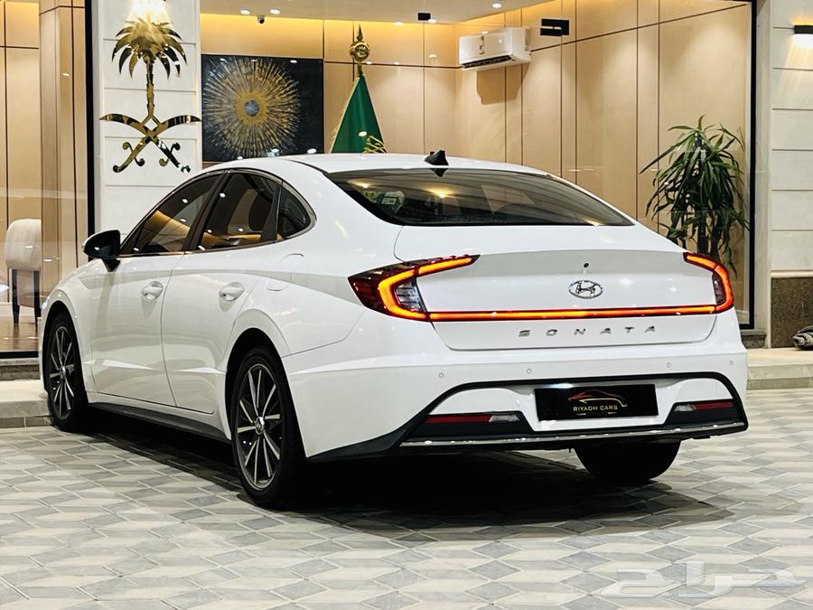 سوناتا 2020 بحاله الوكاله ماشاء الله64525108979457114