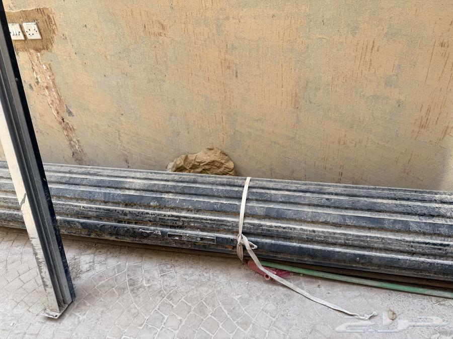 للبيع باب قرا  شترو رول من الموسى64366234332033110