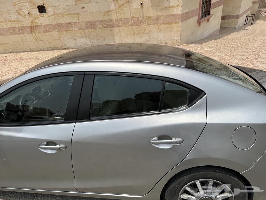 Mazda 3 201564519483460994114