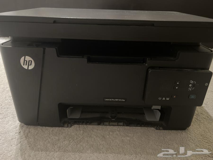 لابتوب hp   طابعة hp ليزر64369733006338110