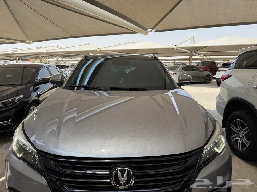 الموصفات معروفه 2021 السياره نظيفه على الشرط64520360800002110