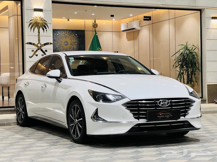 سوناتا 2020 بحاله الوكاله ماشاء الله64525108979457111