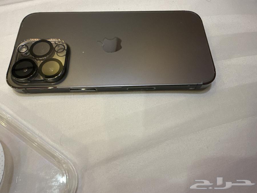 آيفون 13 برو السعة 25664365365717123111