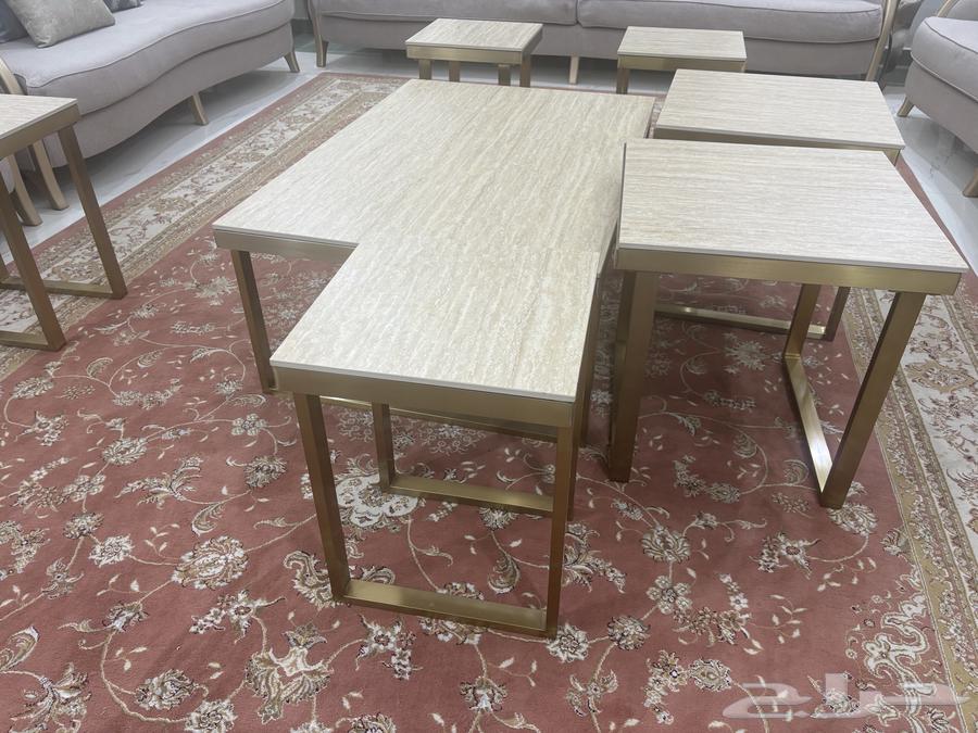 Council Tables64372960320769114