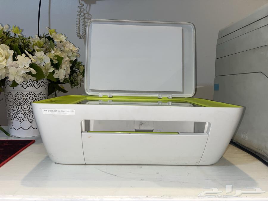 للبيع طابعة HP DeskJet lnk Advantage 213564366879056259112