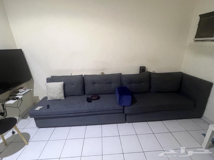 L-shaped sofa64365350549890110